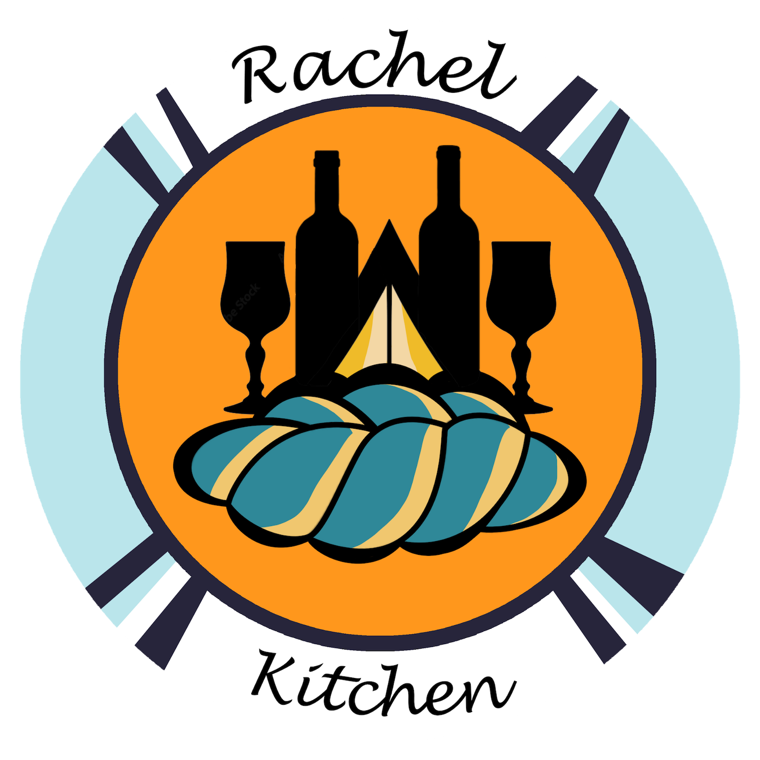 Rachel Kitchen Logo
